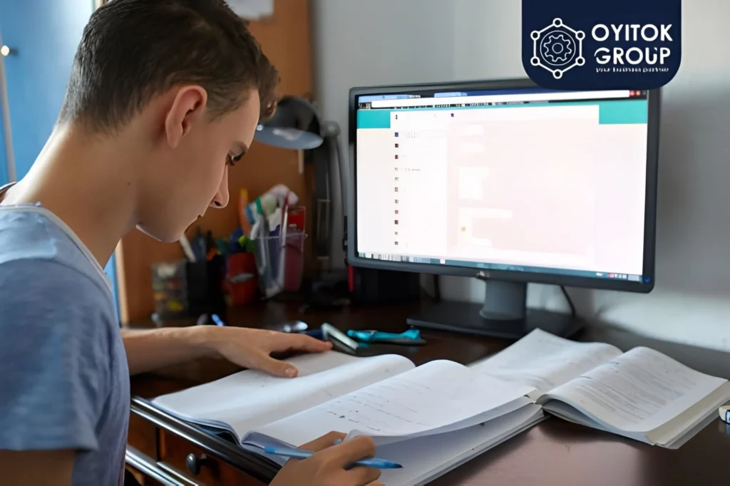cara belajar gen z