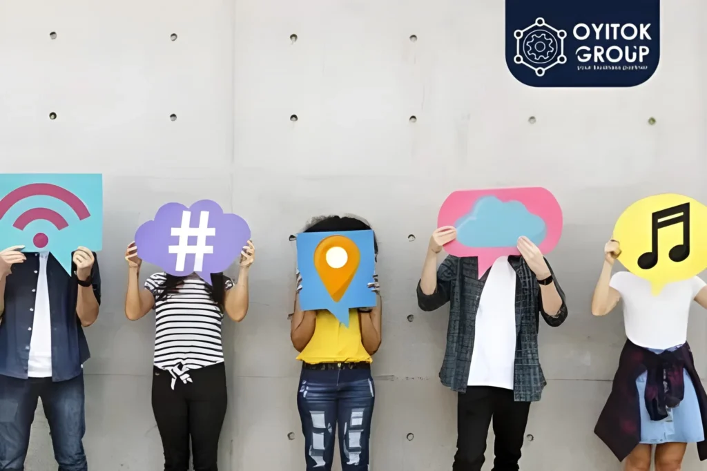 Berkolaborasi dengan Gen Z