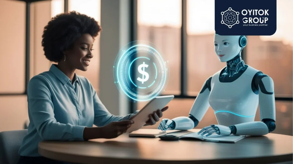 ARTIFICIAL INTELLEGENCE UNTUK GEN Z