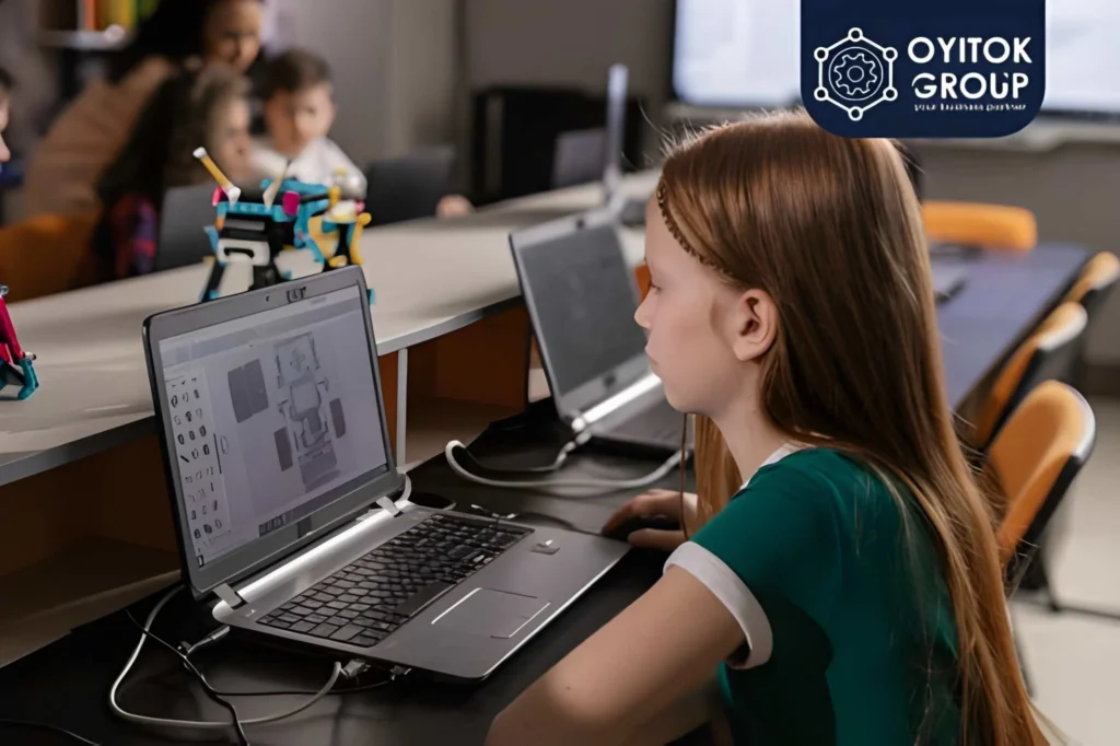 teknologi ai didunia pendidikan