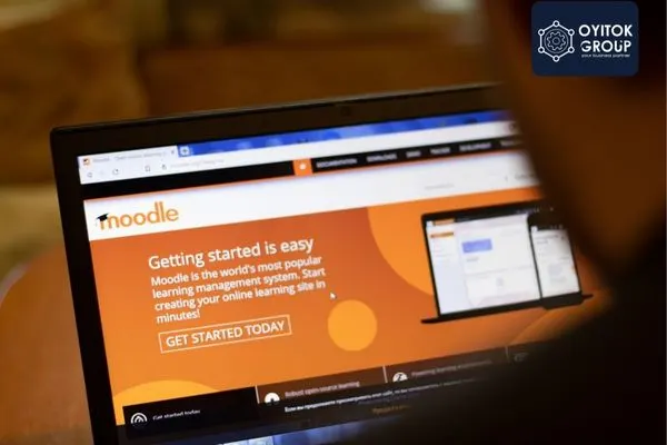 Platform E-Learning Terbaik