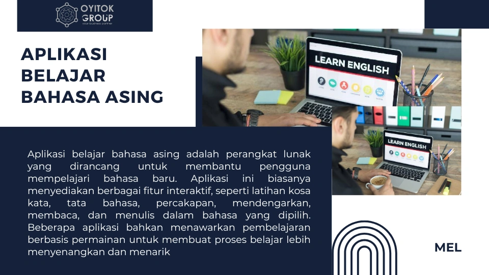 Tips Menguasai Bahasa Asing 