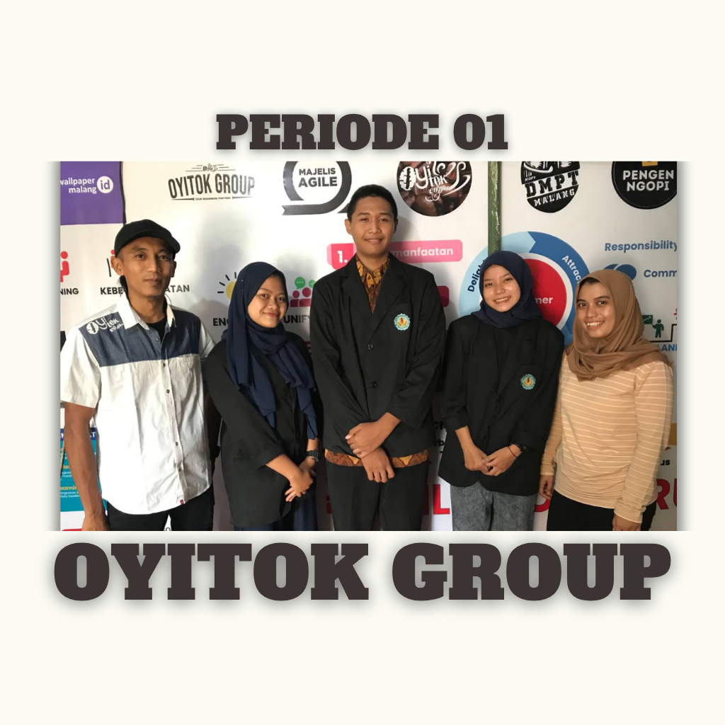 Periode 1 PKL OYITOK