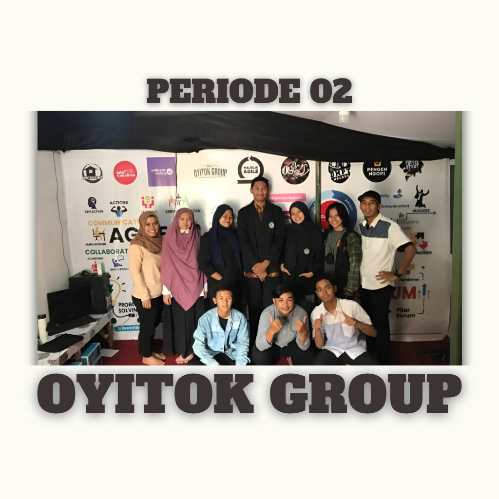 Periode 2 PKL OYITOK