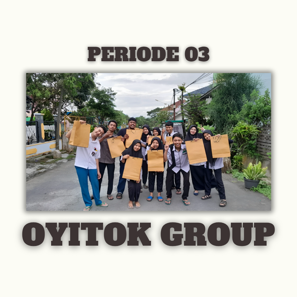 Periode 3 PKL OYITOK