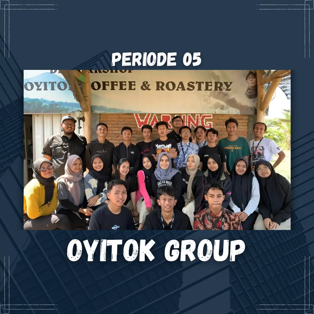 angkatan 5