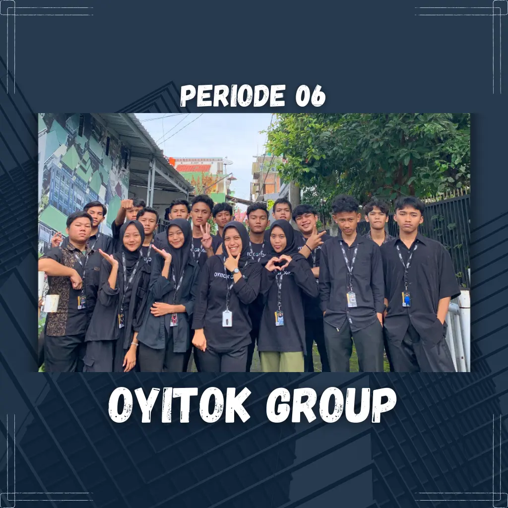 angkatan 6