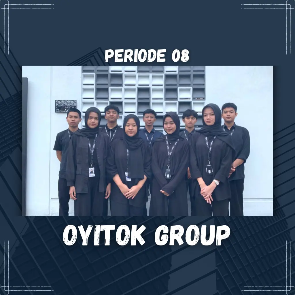 angkatan 8
