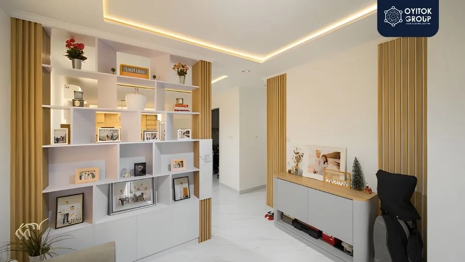 Inspirasi Desain Interior Modern
