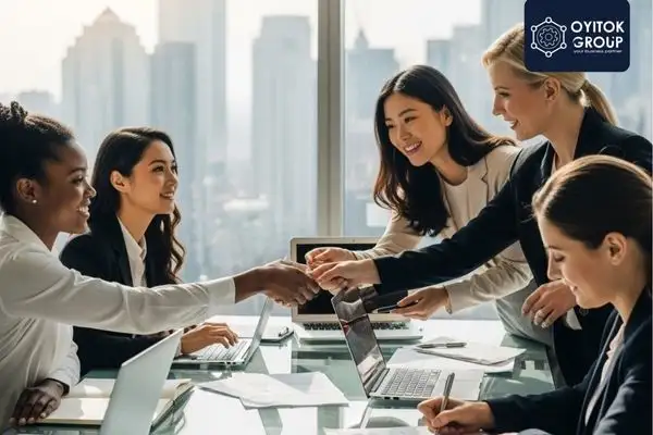 Tips cepat beradaptasi dilingkungan kerja