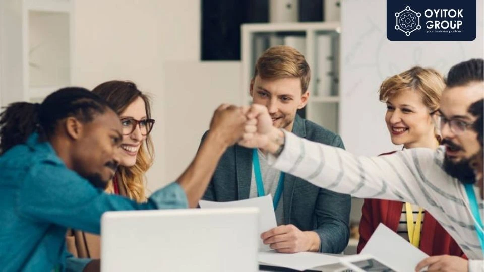 Langkah mengasah communication skill satuu