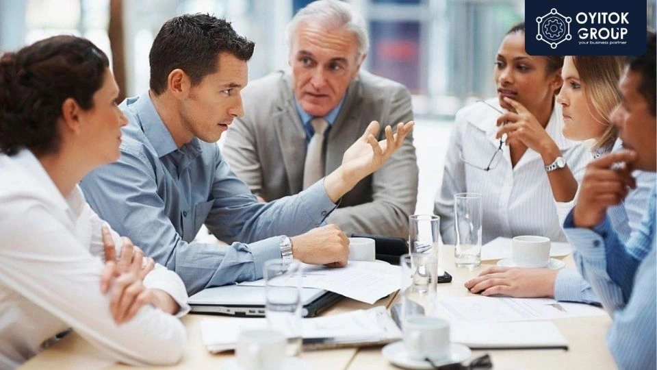 Langkah mengasah communication skill duaa