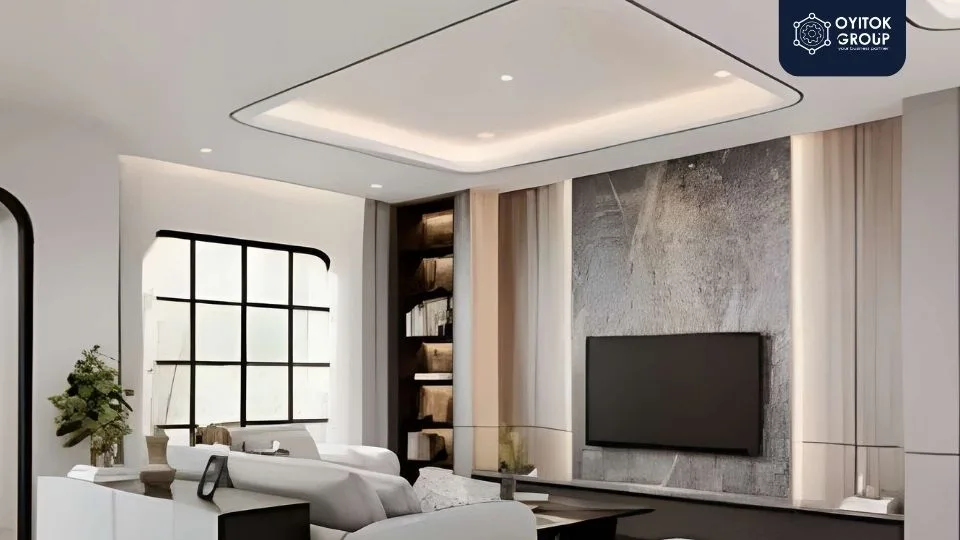 Inspirasi Desain Interior Modern