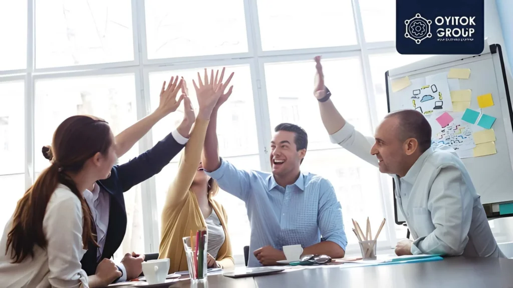 Langkah-langkah menumbuhkan leadership