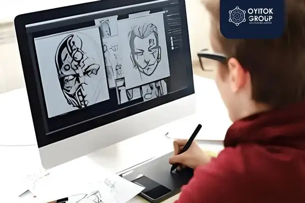 7 Bidang Pekerjaan untuk Jurusan Desain Komunikasi Visual (DKV)