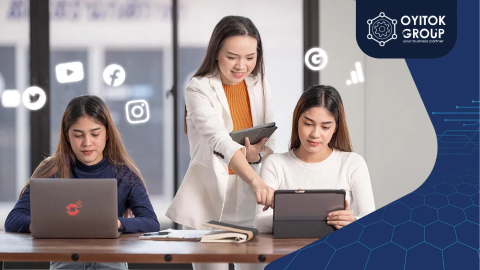 Jasa digital marketing profesional