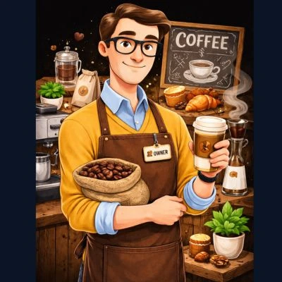 jasa roasting kopi