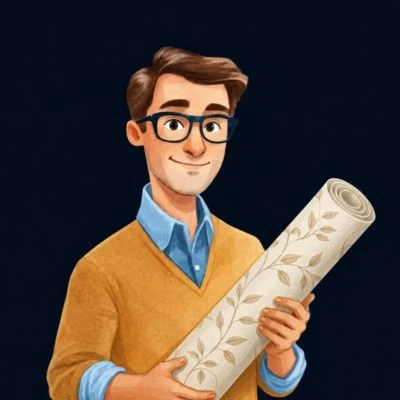 jasa wallpaper vinyl