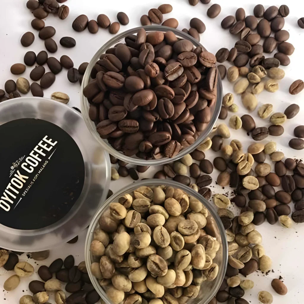 oyitok coffee