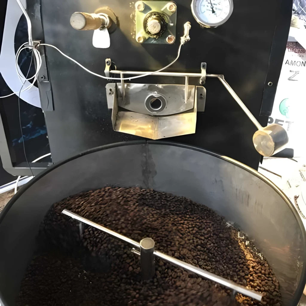 oyitok coffee