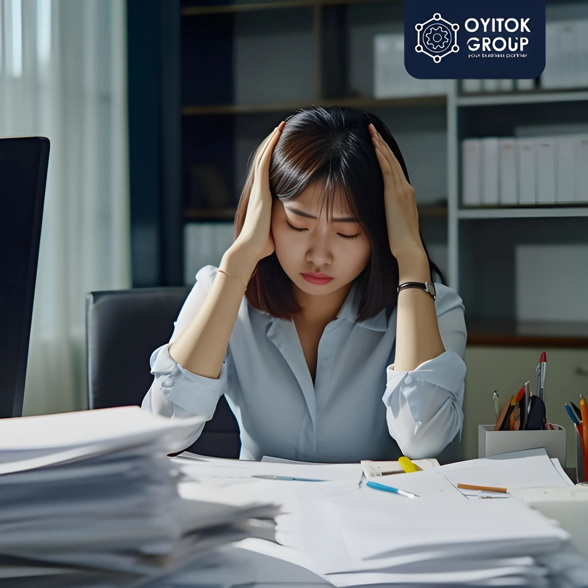 4 cara meningkatkan fokus bekerja
