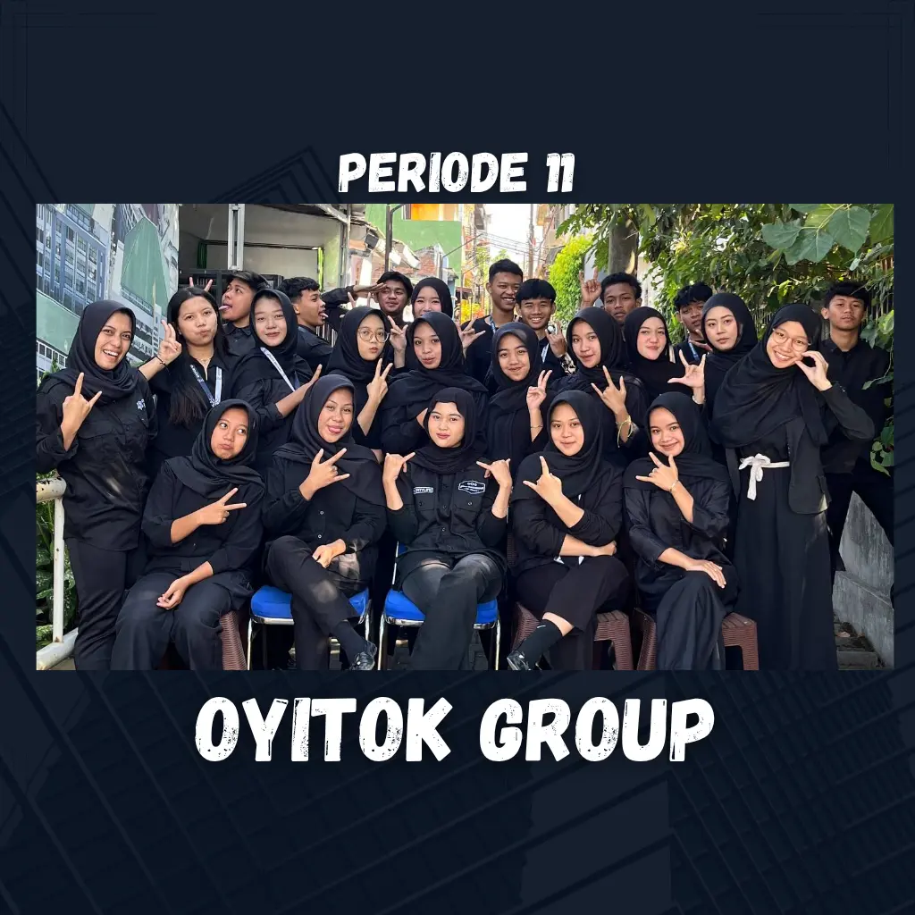 Prakerin periode 11