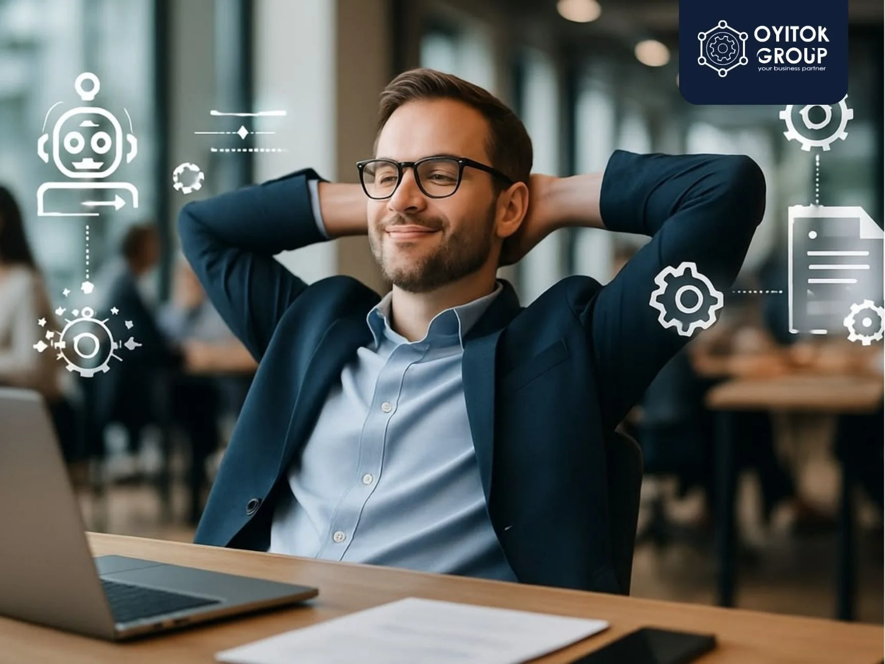 mindset positif untuk perkembangan karier